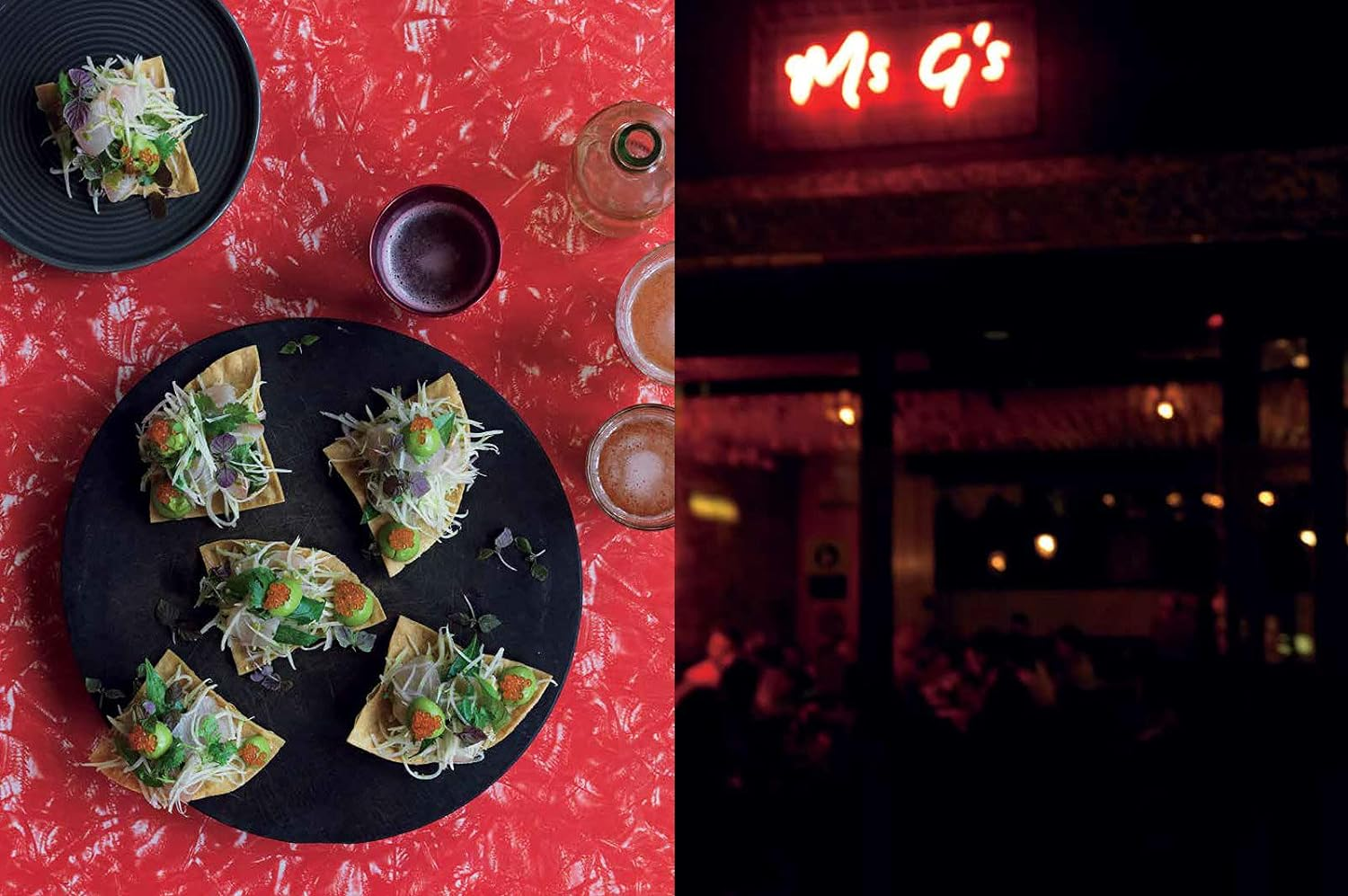 Mr Hong: Outrageously Delicious Recipes from the Chef behind Mr Wong and Ms G'S image number 3