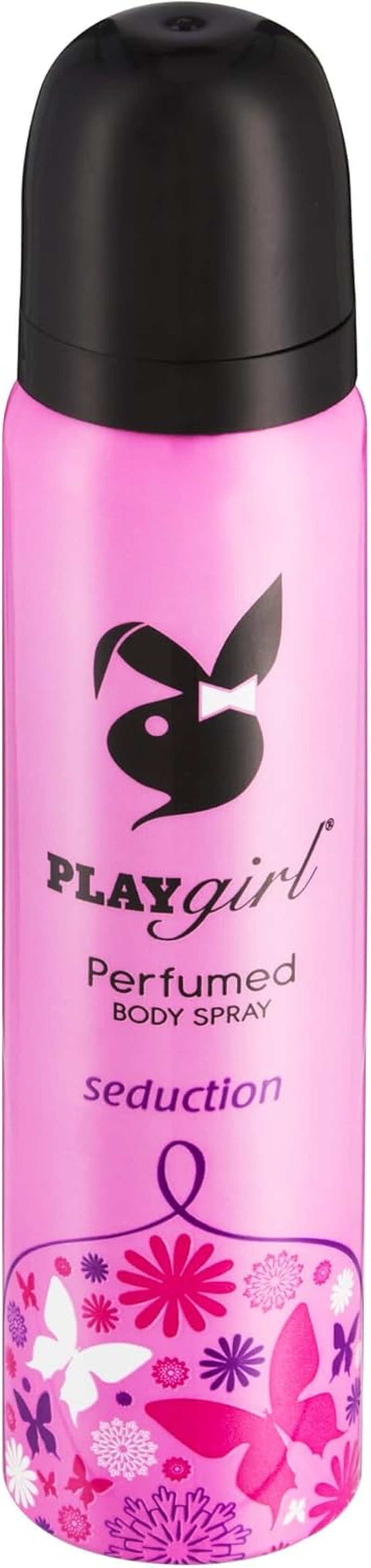 Playgirl Deodorant Seduction 90Ml