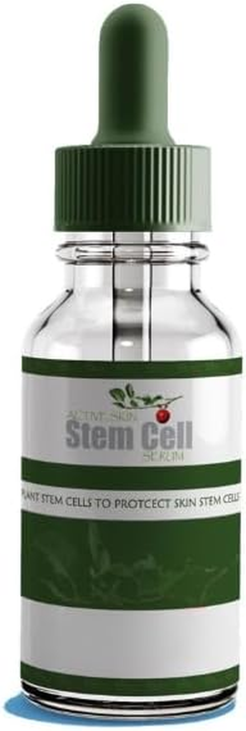 Active Skin Stem Cell Serum | Anti-Ageing Rejuvenating Facial Serum image number 1