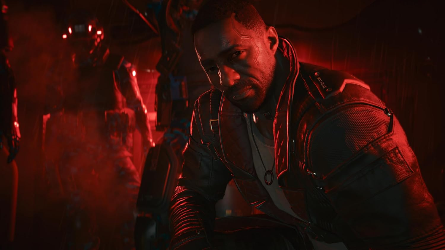 Cyberpunk 2077: Ultimate Edition (Xbox Series X) image number 3