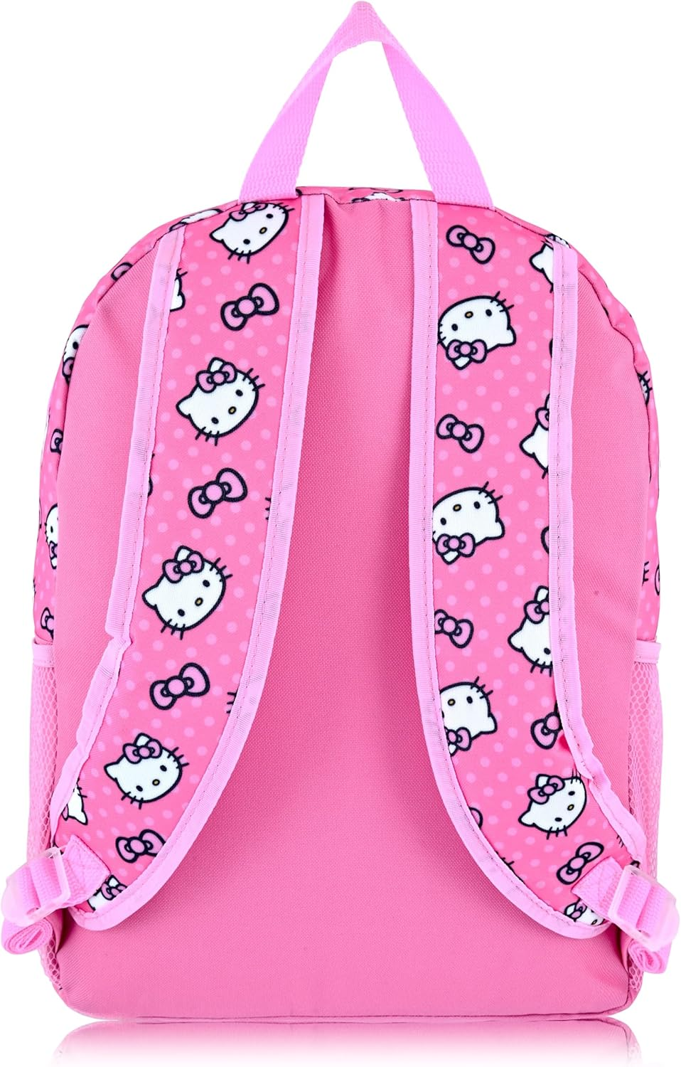 Fast Forward Sanrio Hello Kitty School Backpack Toddler Backpack for School | Hello Kitty 16" Kids Backpack Bookbag for Girls image number 1