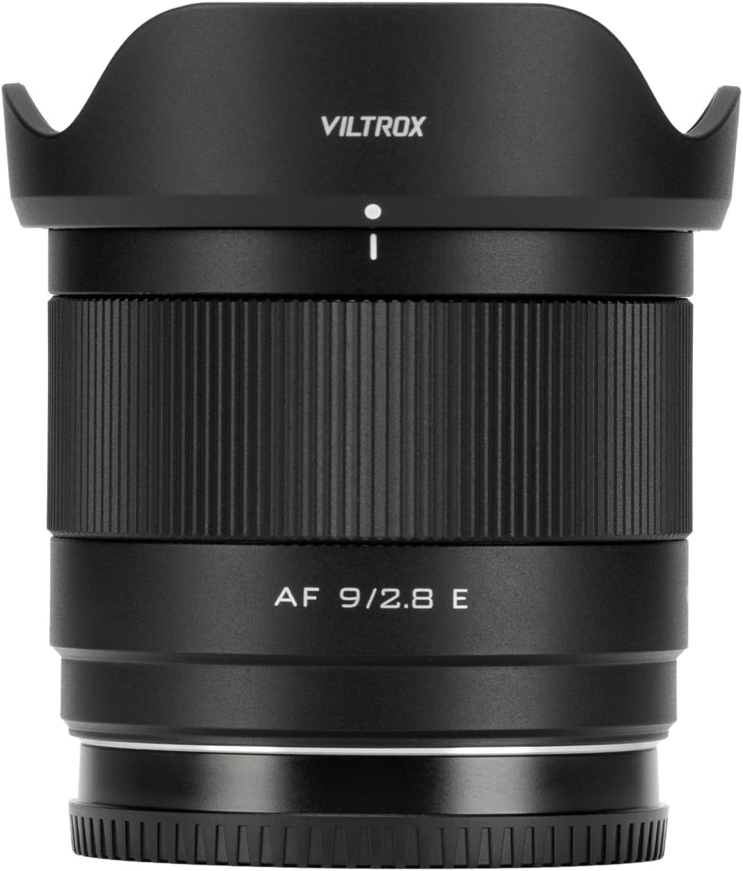 VILTROX AF 9Mm F2.8 Air APS-C Autofocus Lens, Compatible with Sony E-Mount Cameras image number 3