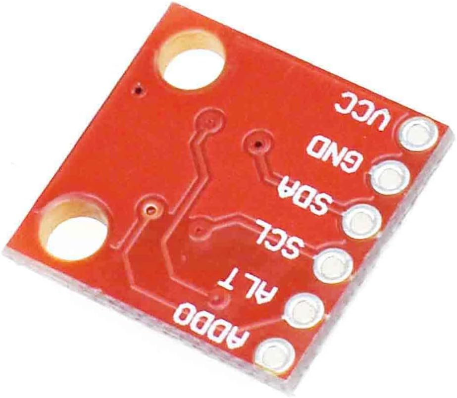 8Pcs TMP102 Digital Temperature Sensor Breakout Board