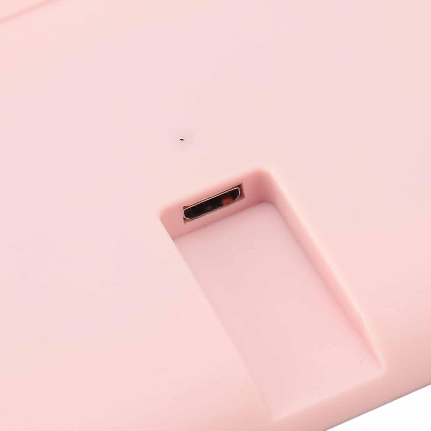 Baby Wipe Warmer, Portable USB Wet Wipes Heater Providing Constant Temperature for Travel and Car Journeys, Comforting Baby Skin image number 3