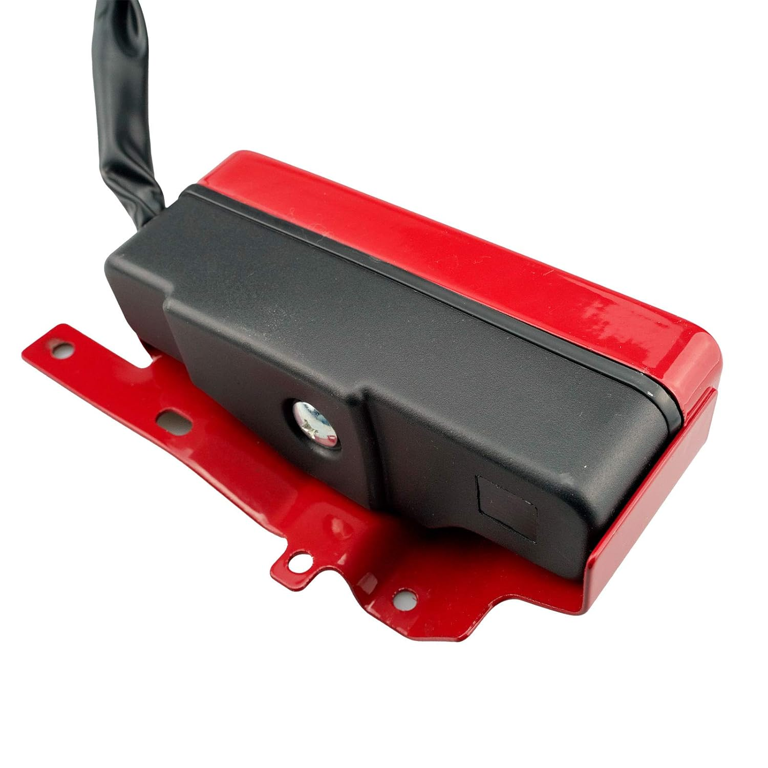 HZ Ignition Switch Control Box with Key for Honda GX610 GX620 GX670 Engines image number 4