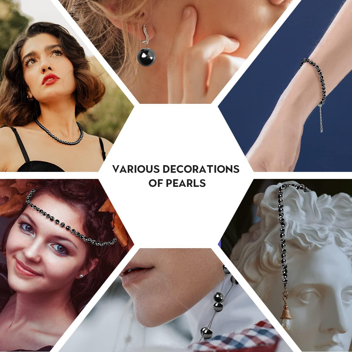 NITOPUPU All Beads image number 4