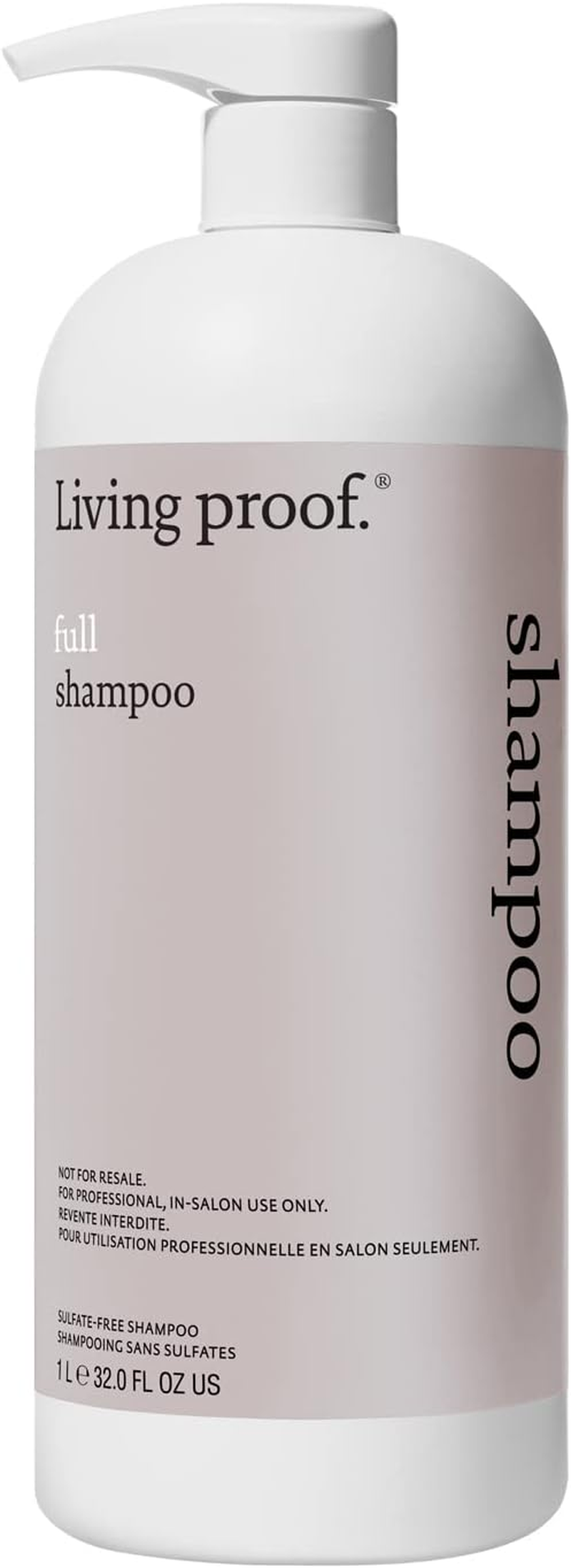 Living Proof Full Shampoo, 950 Millilitre image number 1