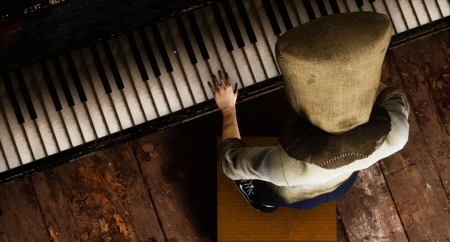 Insomnis Enhanced Edition (PS5) image number 2