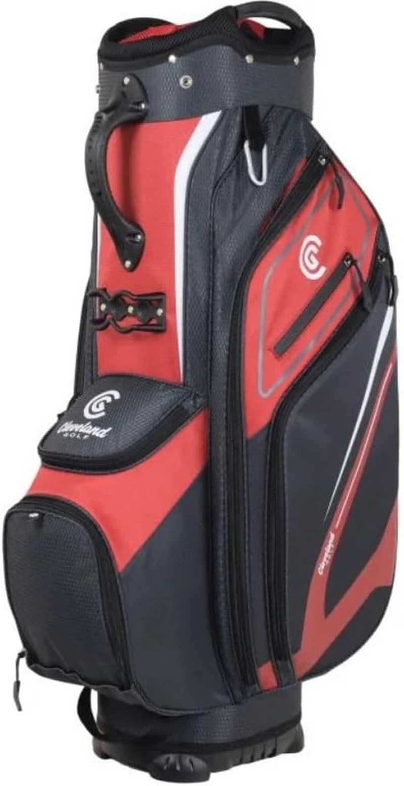 Cleveland Golf CG LT Cart Bag