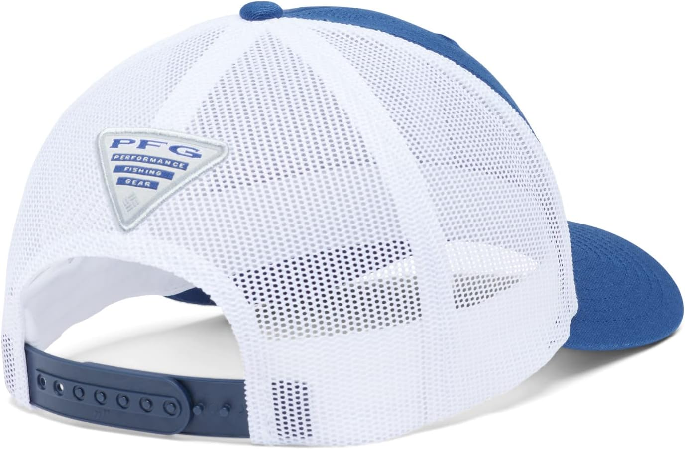 Columbia Women'S PFG Hooks Mesh Snap Back-High Crown - Cocoa Butter image number 7