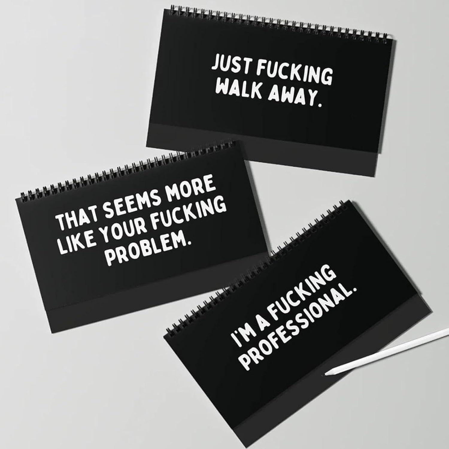 The Daily Mood Desk Flipchart the Daily Mood Desk Sign for People Emotion Desktop Flipchart Funny Emotions Fiip Book Identify Emotions & Start Conversation, Fun Desktop Turning Book Desk Decor image number 5