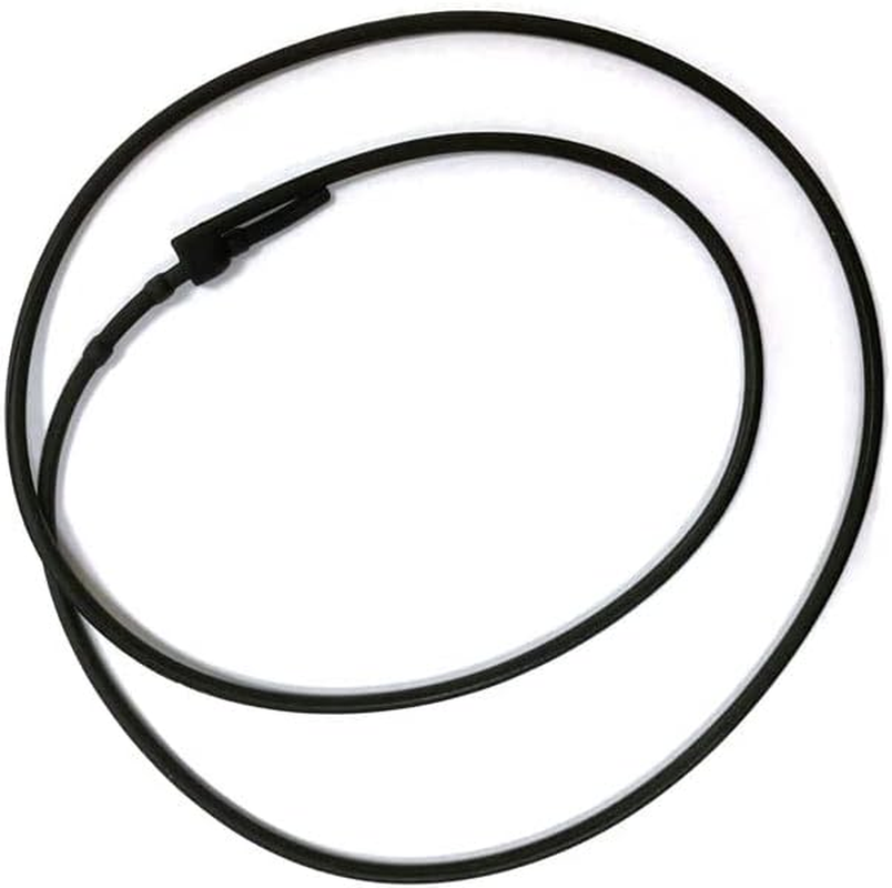 HNHN Jaw Exerciser Double Chin Reducer Jawline for Women and Men, Define Your Jawline, Slim Tone Face,Face Shaper Remover to Look Younger Healthier,Facial (Black) image number 5