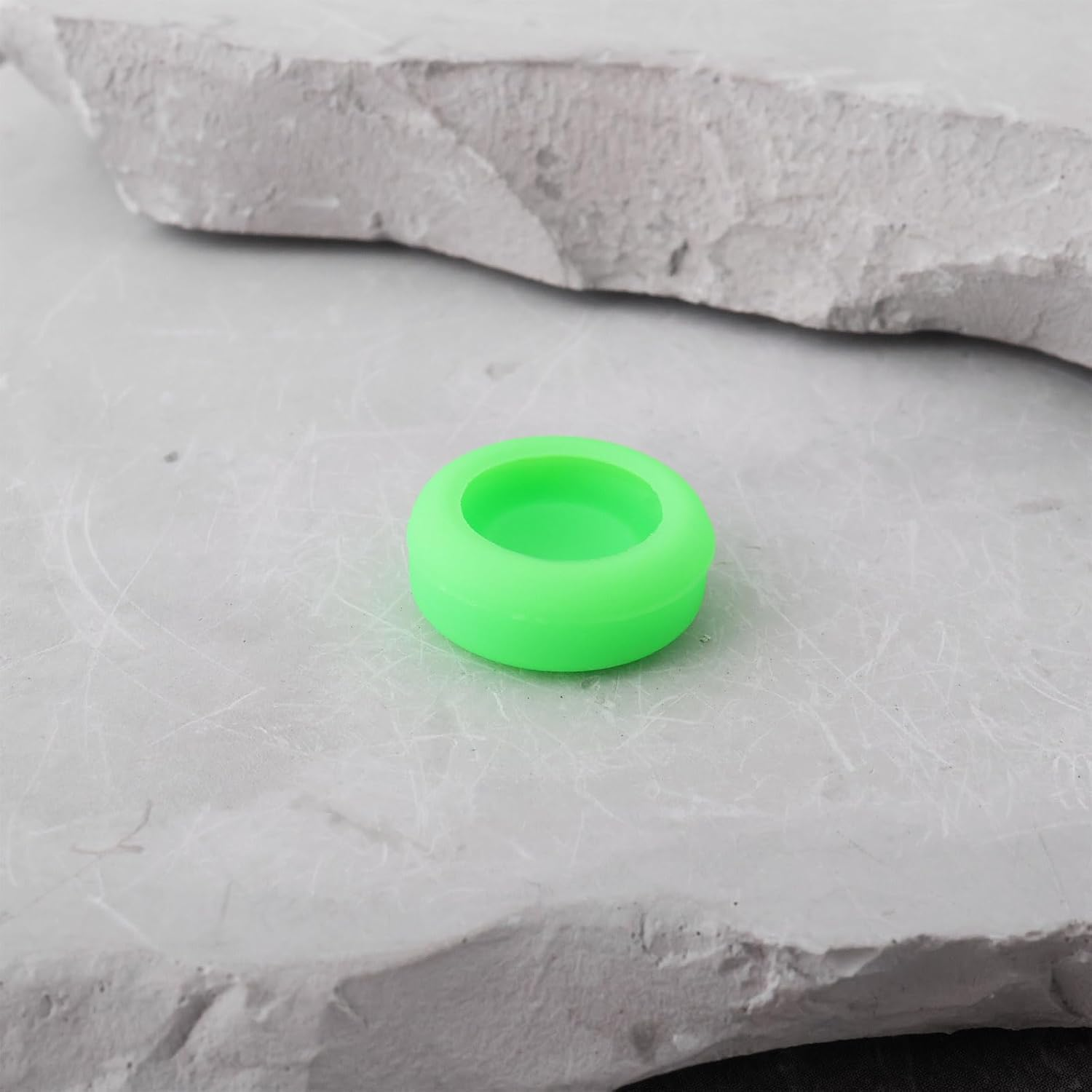 Emagtech 20Pcs Thumb Stick Grips Covers Compatible with Nintendo Switch Joy-Con image number 2