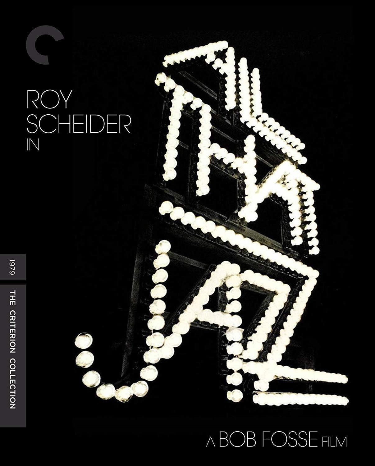 All That Jazz (Criterion Collection) [Blu-Ray]