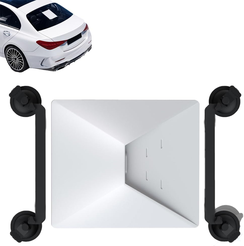 Mini Sunroof Suction Cup Mount for Starlink, Strong Suction Cups Ensure Stable Satellite Signal for Rvs, Boats, and Road Trips, Mini Accessories, Mounting Kit for Car Windows and Sunroofs image number 2
