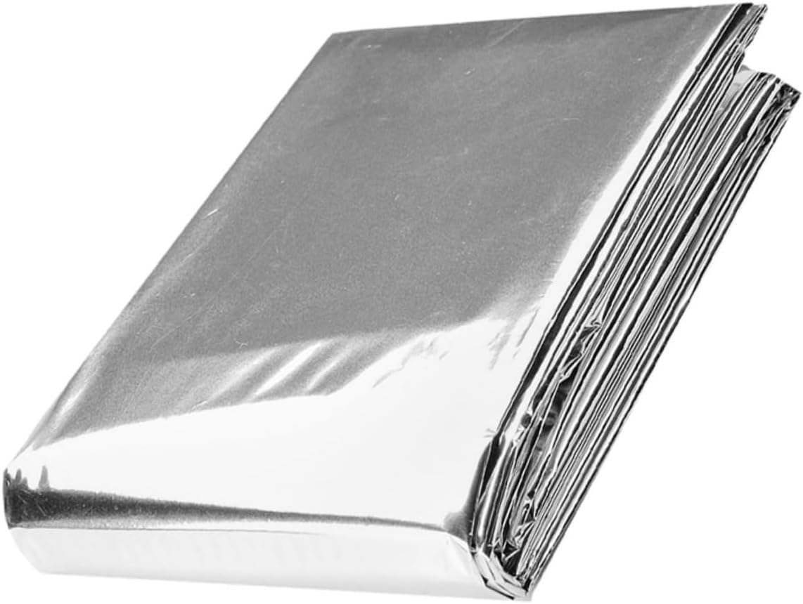 Heating Insulation Film for Gardening Film Sheet Supply Simple Plants Reflective Sheet Reusable and Garden Bed Cover image number 5