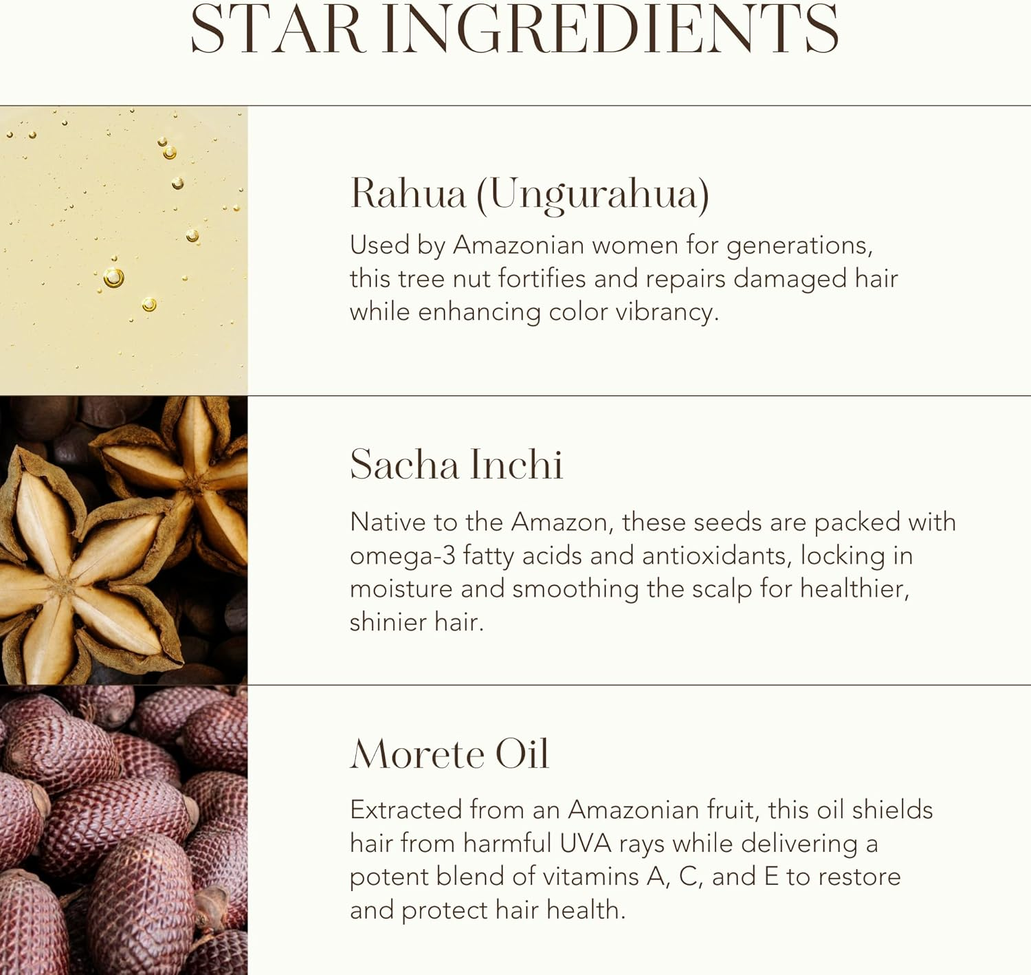 Rahua Hydration Hair Mask 120Ml image number 1