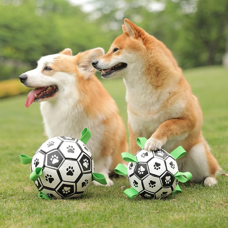 Ultimate Fun with Interactive Dog Balls - Perfect Toys for All Dogs! image number 5