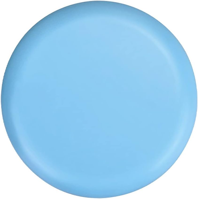 YOUYA DENTAL Aligner and Retainer Case, 2PCS Solid Orthodontic Aligner Retainer Case Denture False Box, Mouthguard Case Holder Protective Case for Oral Care Dentisty - Blue image number 5