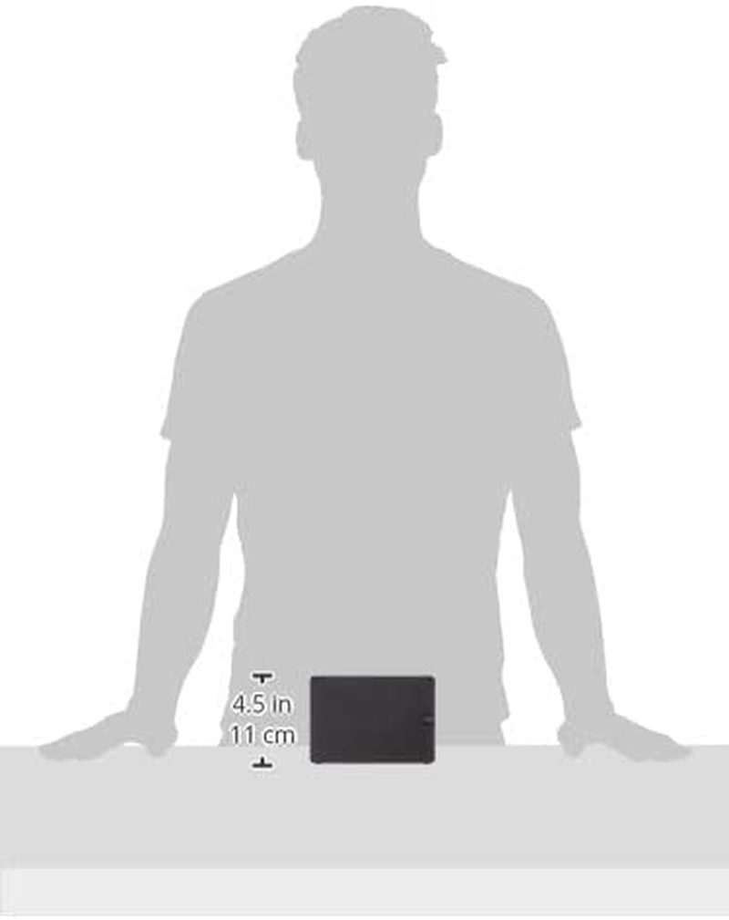 Seagate 8TB Expansion Desktop Hard Drive image number 3