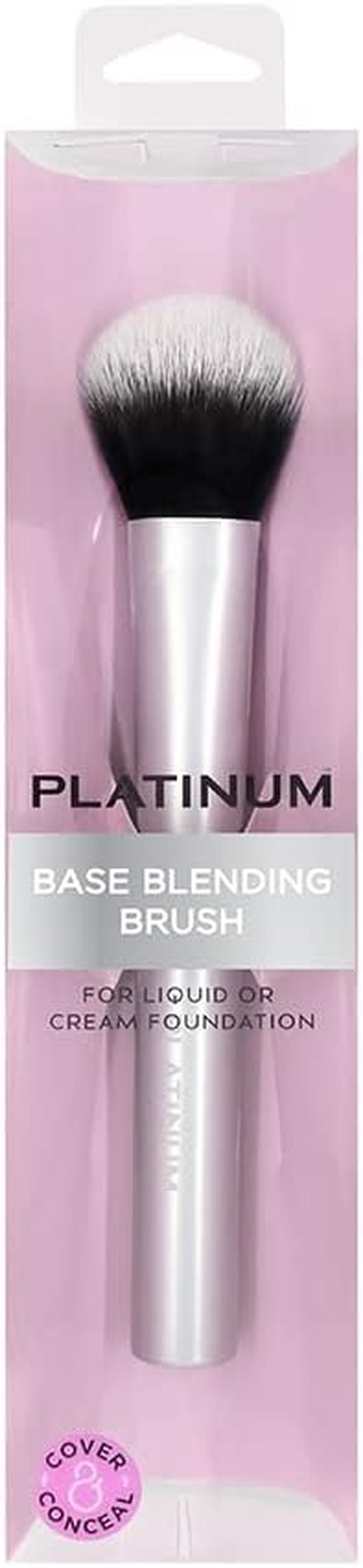 Platinum Base Blending Brush