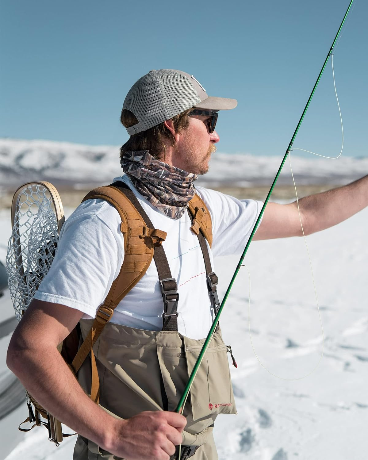 WILLIT Men'S UPF 50+ Sun Protection Shirt Rashguard Swim Shirt Short Sleeve SPF Quick Dry Fishing Shirt image number 1