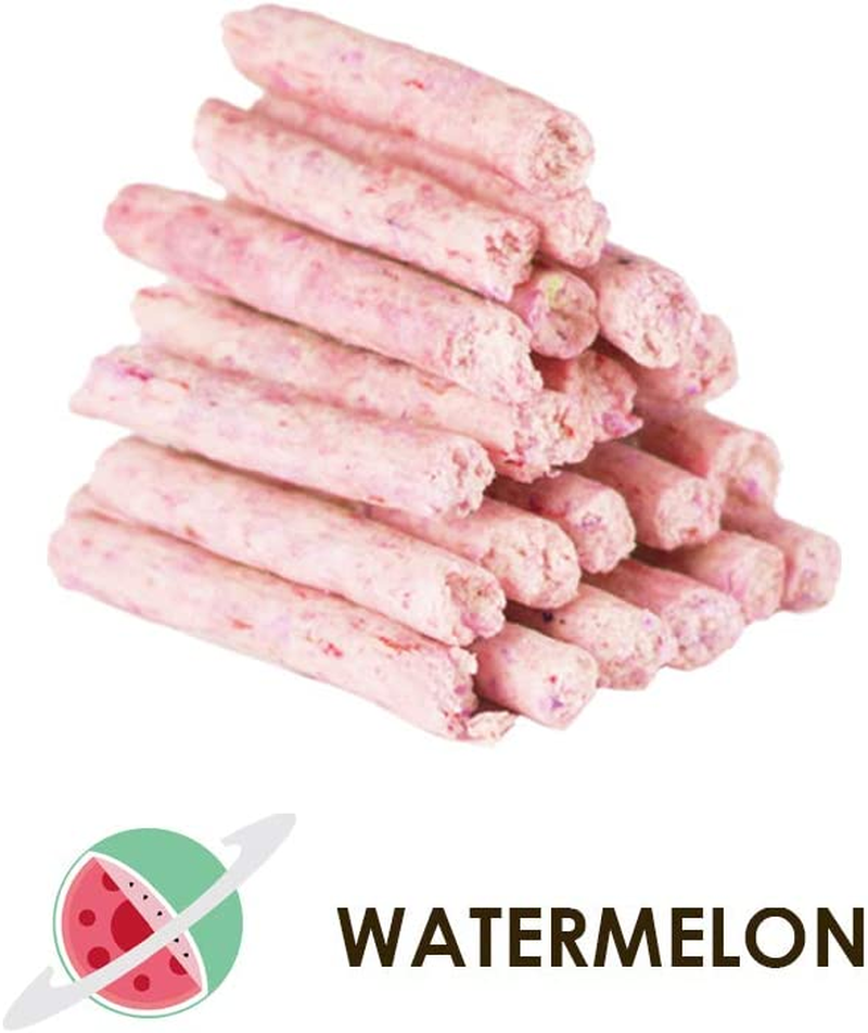 Zodiac ZL2434 Fruity Tofu Cat Litter, 7 Liter (Pack of 2) image number 2