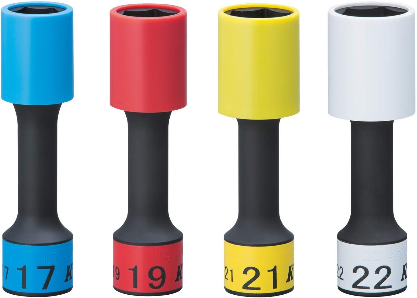 Kyoto Machine Tools (KTC) 12.7 Sq Impact Wheel Guard Socket BP49-19G