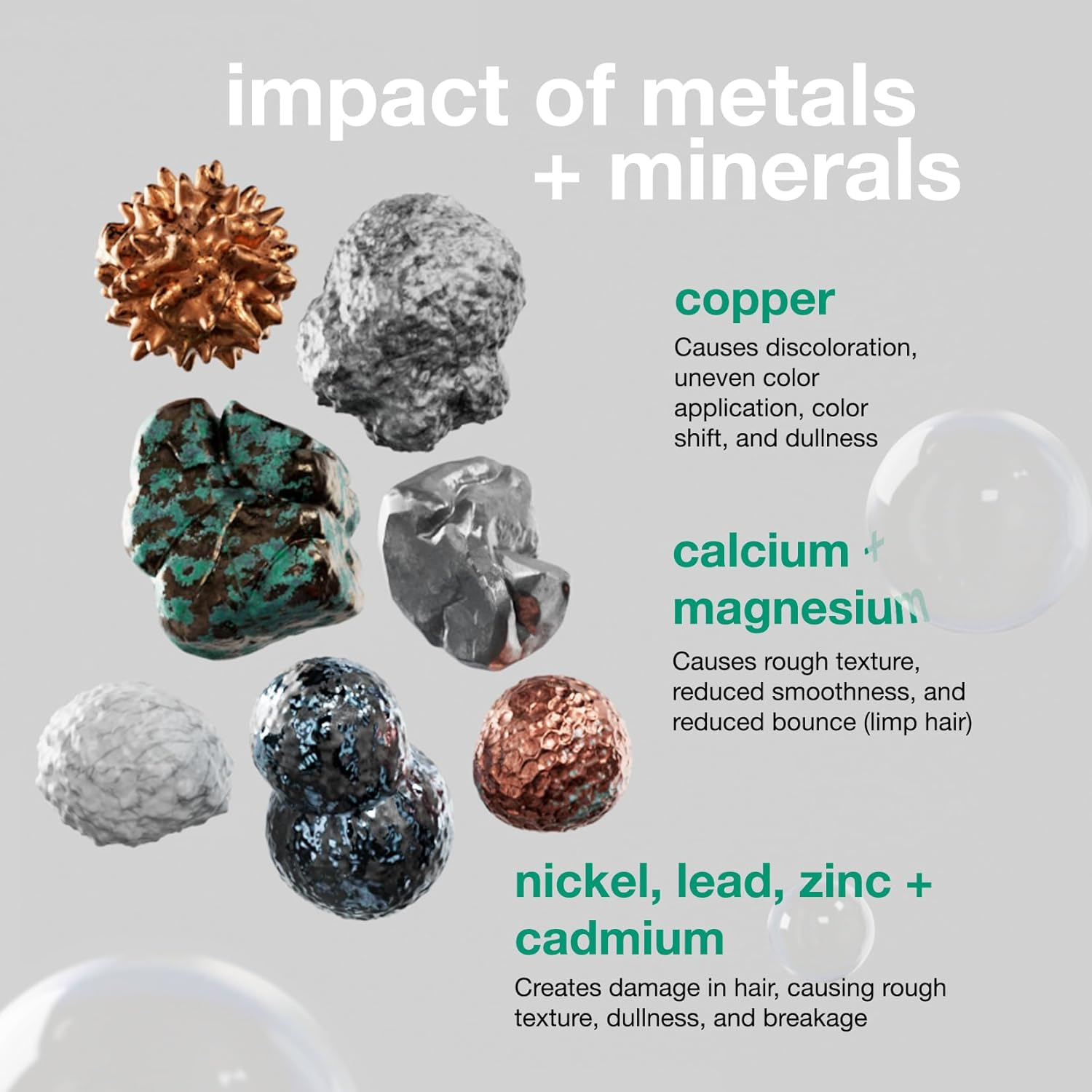 K18 Peptide Prep Pro Chelating Hair Complex 300Ml image number 3