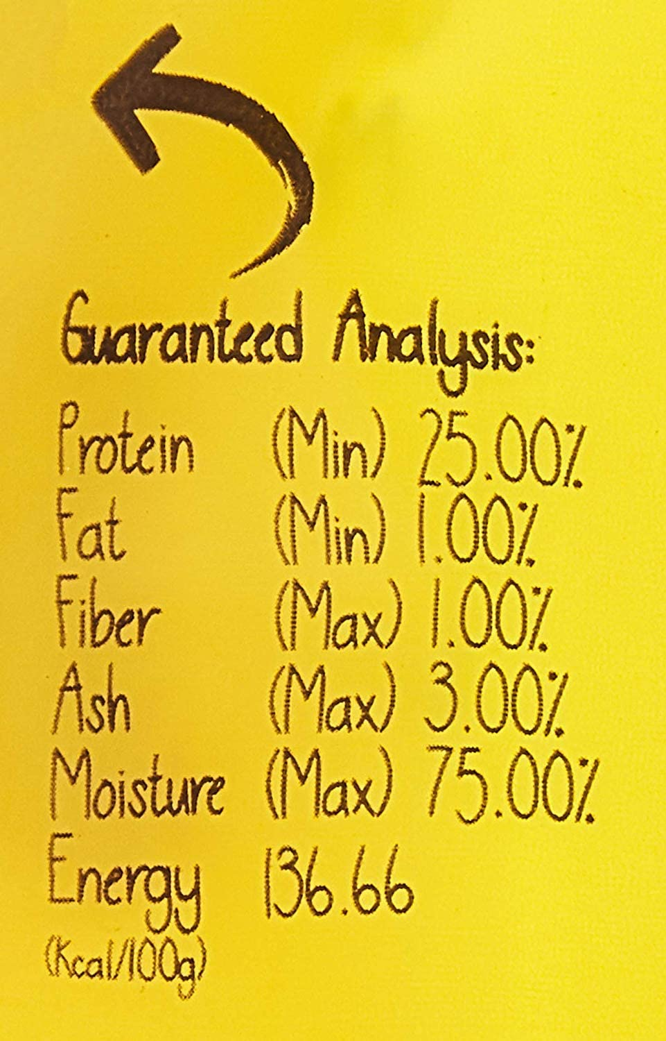 Kit Cat Fresh Chicken and Fibre Hairball Dry Food 30 G image number 2