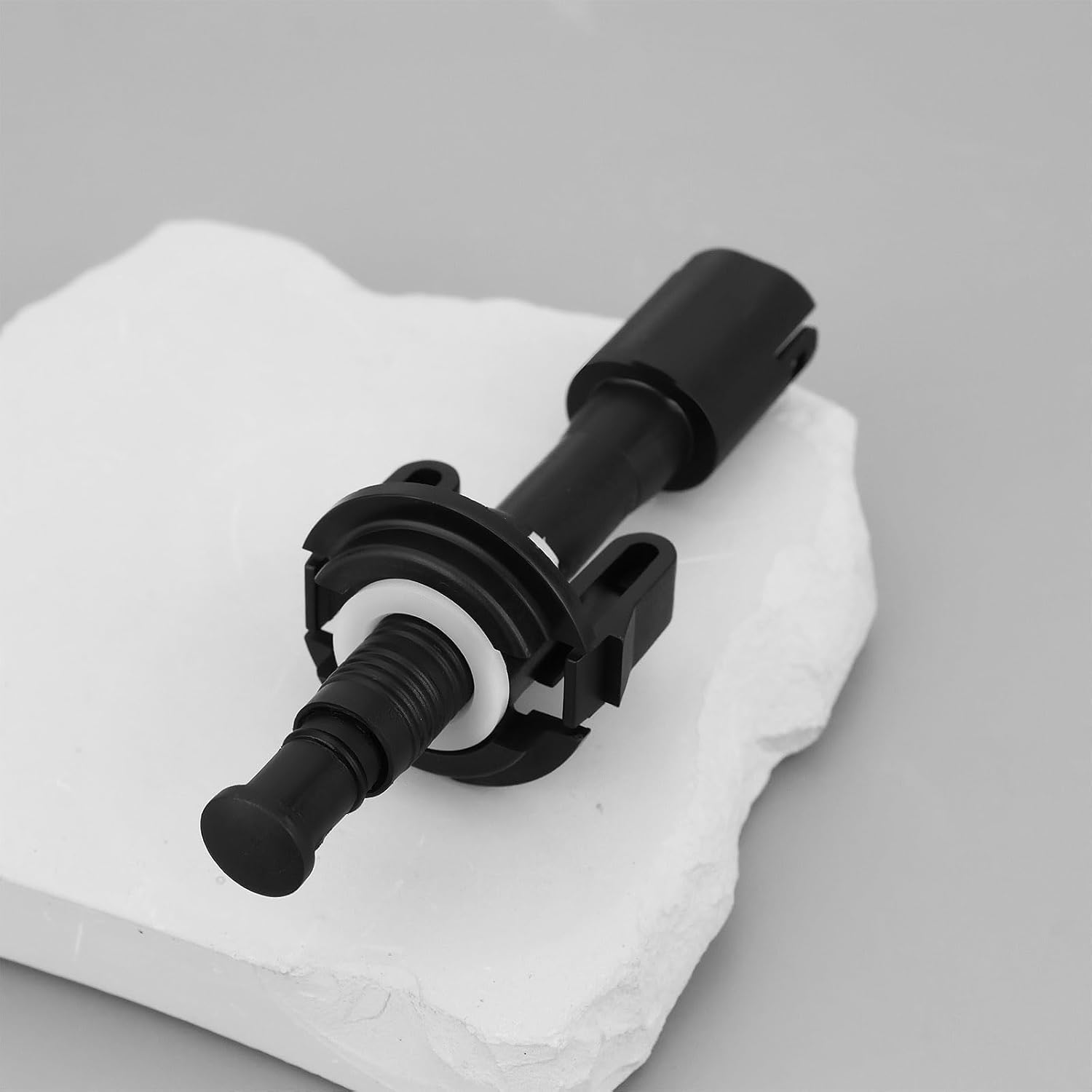 Emsea Car under Hood Switch 05026211AA 5026211AA 68541273AA Compatible with Dodge Compatible with Chrysler 2007-2024 image number 2