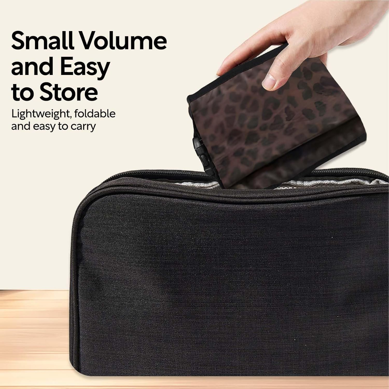 Baby Carrier Toddler Sling, Adjustable Baby Sling Upgraded Comfortable Baby Wrap Carriers Ergonomic-Designed, Portable and Lightweight Travel Friendly Carrier 3~16KG image number 2