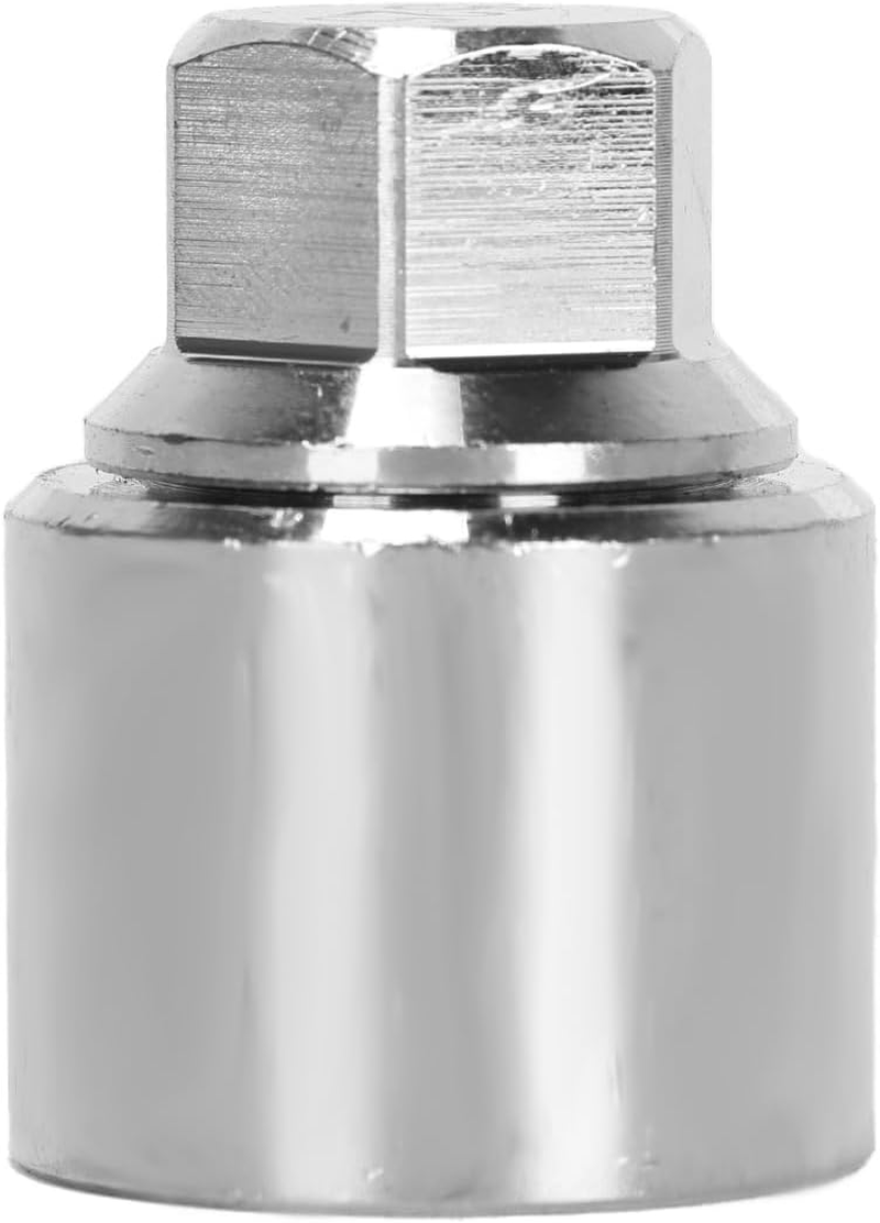 1PCS Lug Nuts Car Tire anti Theft Screw Bolt 525 for Cars Wheel Tire Nut Screw Removal Compatible with Volkswagen image number 4