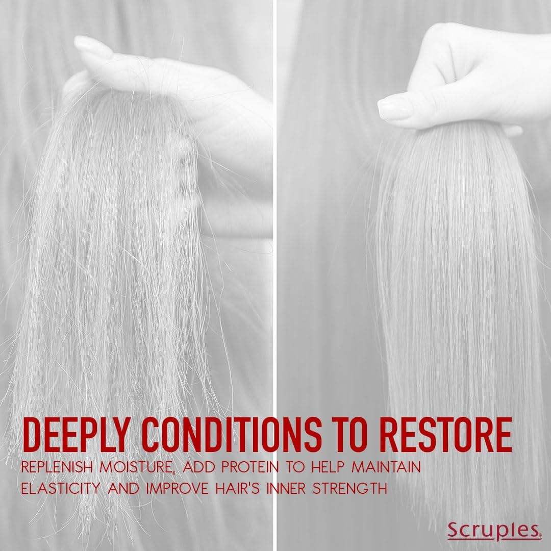 Scruples Complete Recovery Treatment Masque 8 Oz