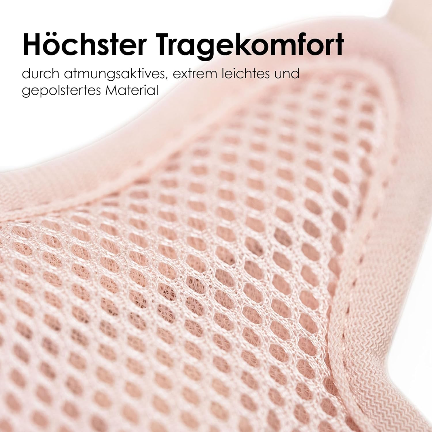 Lucybalu Hello Kitty Explorer Cat Harness with Lead, Escape Proof, Airtag Compartment, Lightweight & Comfortable, M/L, Pink image number 4