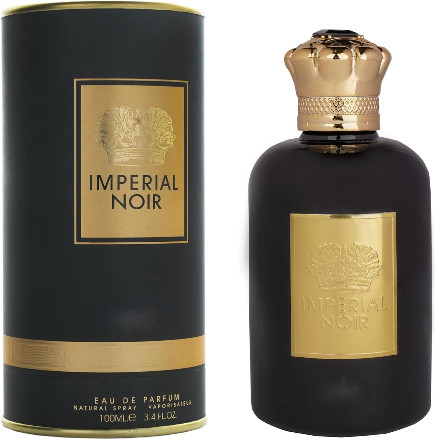 Riiffs Imperial Noir Men 100Ml image number 4