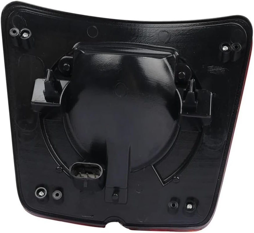 Motorcycle Lights Rear Brake Tail Light Assembly Rear Lamp Taillight Parts for Vespa Gts300 Gts 300 Motorcycle Tail Light image number 3