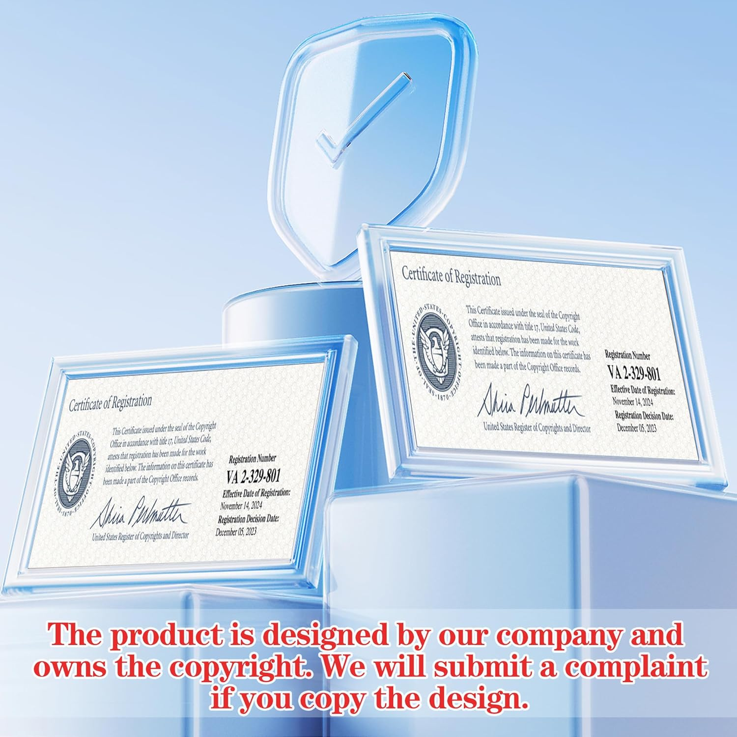 Timenued Card Games Go Fish,Old Maid,Slap Jack and Memory Match- 4 Decks in 1 Pack,Classic Card Games for Kids Ages 4 and Up, Family Party Card Games for Kids and Adults,Fun Gifts for Boys and Girls image number 4