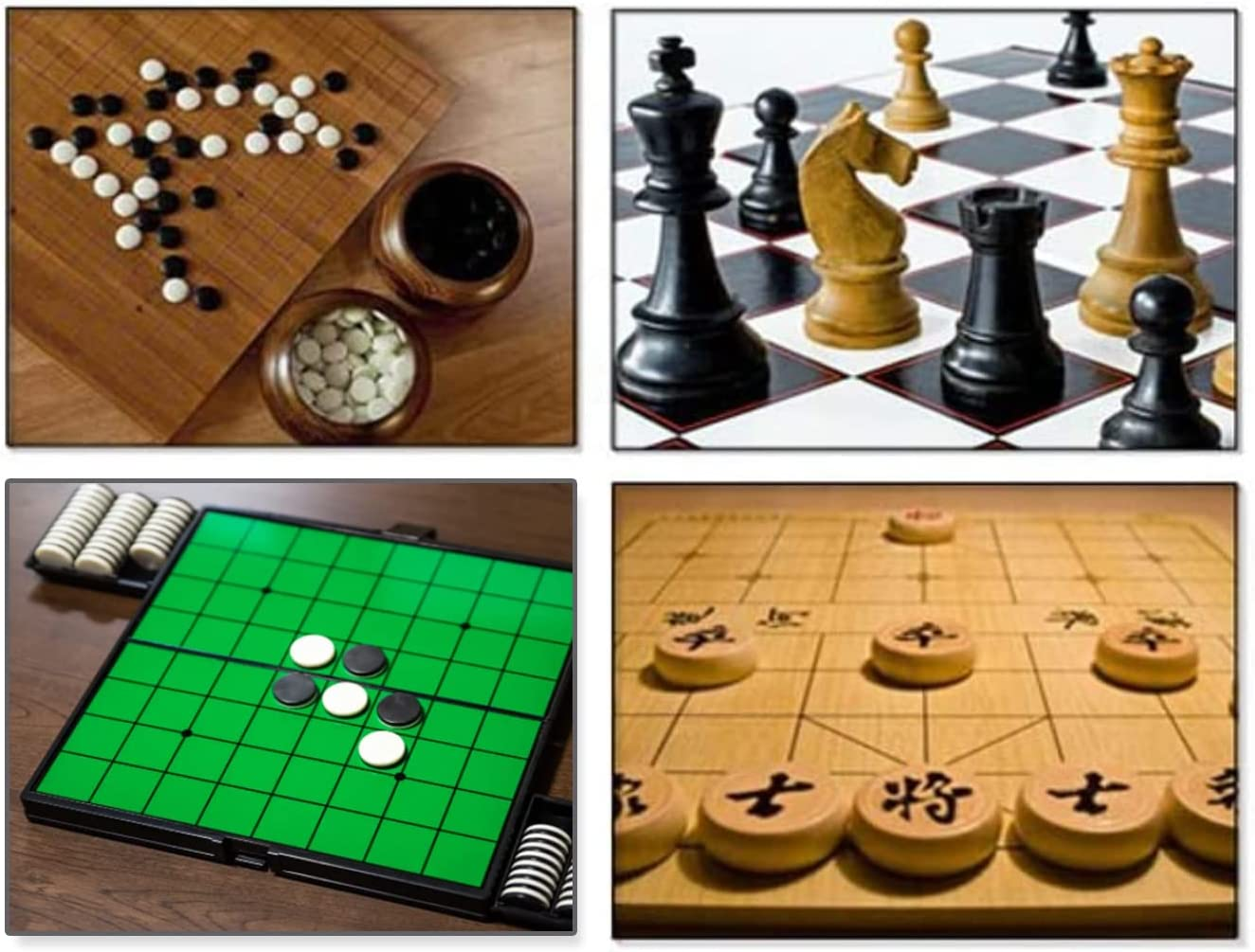 Digital Chess Clock with Two-Way Seesaw Responsive Button, Professional Timing Function Settings for Tournaments Competitions Board Games Timer, English Display image number 6