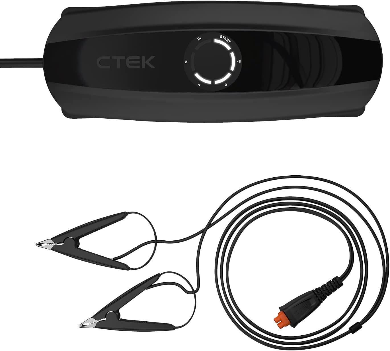 CTEK CS One 12V Lead Acid and Lithium Battery Charger 40-333 image number 4