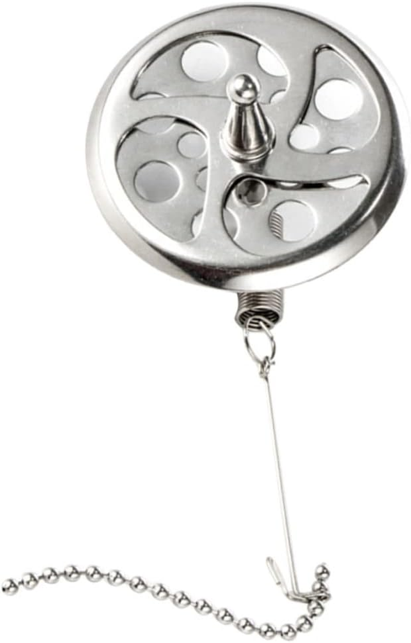 FELTECHELECTR Stainless Steel Reusable Pot Filter Espresso Maker Drip Spout Coffee Filter Coffee Accessories image number 6