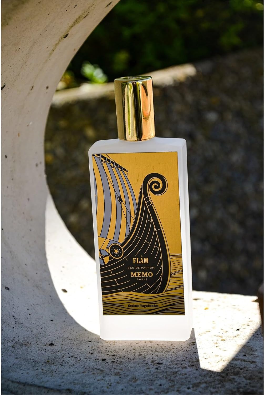 Memo Paris Flam Eau De Parfum Spray for Unisex 75 Ml image number 2