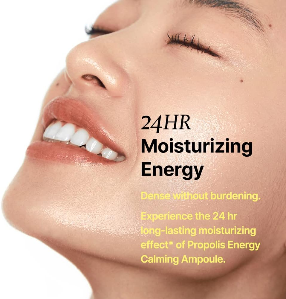 By Wishtrend Propolis Energy Calming Ampoule 30 Ml image number 1