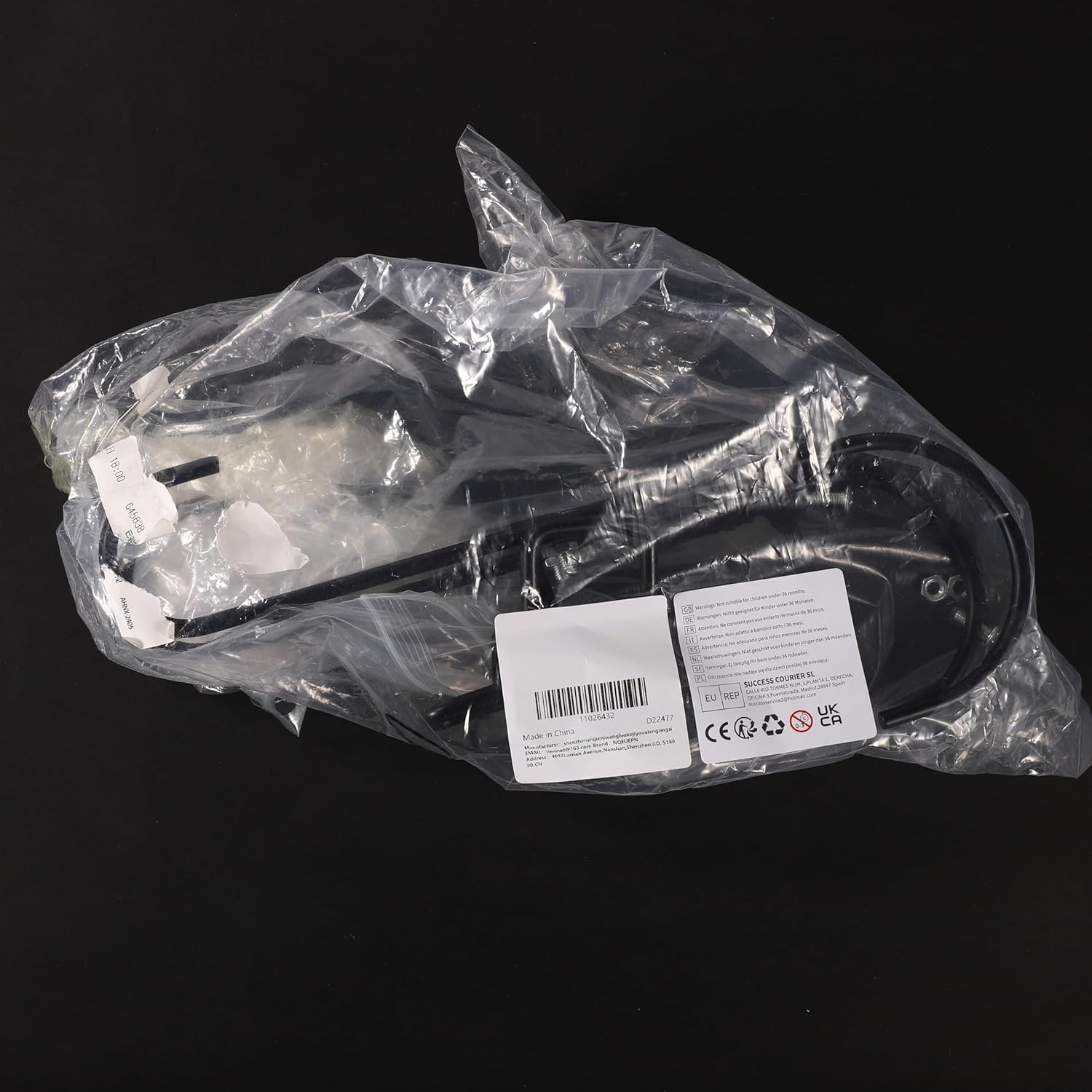 2 Sets Poolside Hanging Hooks, 2 Usages Pool Rack Hooks with Detachable Pool Fence Double Hook Design No Drilling Required Waterproof Pool Pole Hangers for Skimmers Brushes Nets Accessories