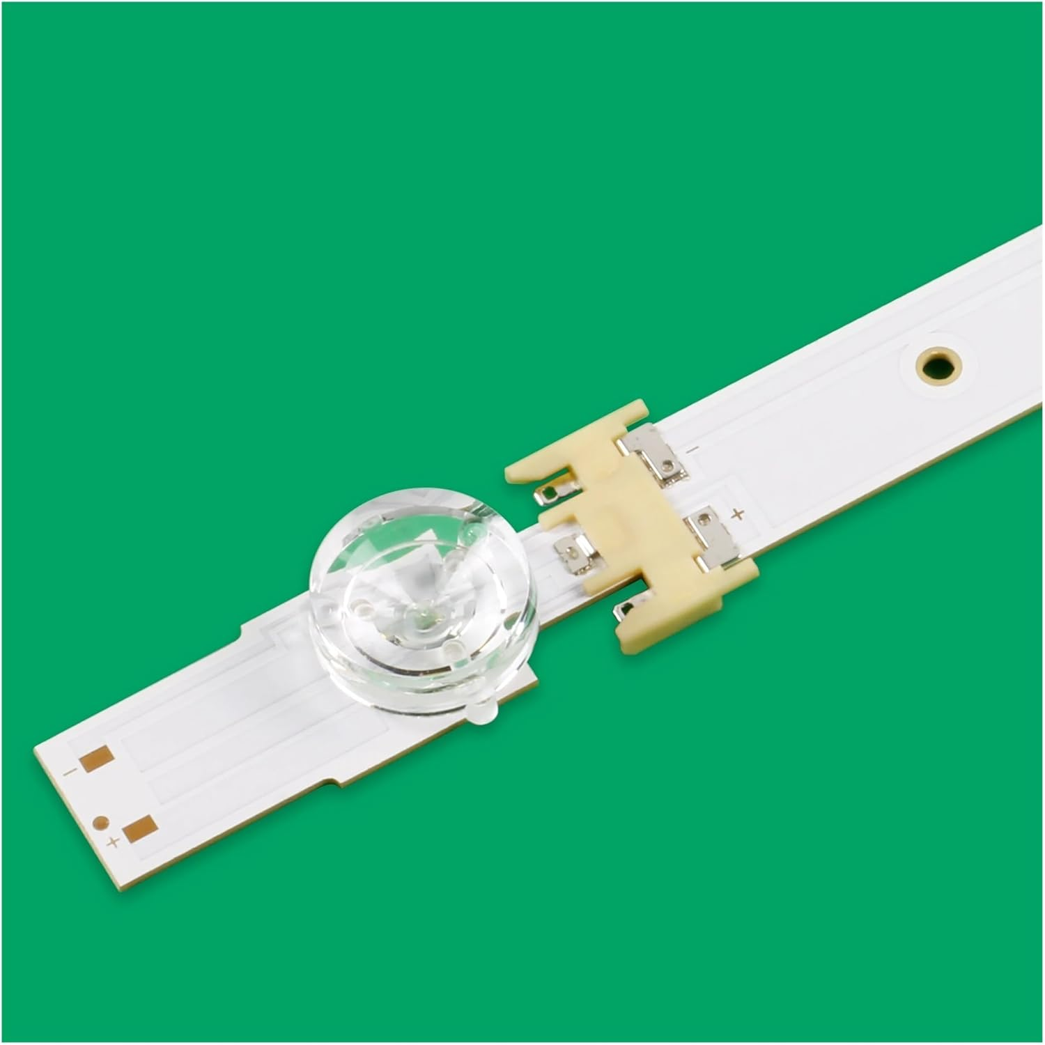 13LED TV Backlight Strips for V6DU-500DCA-R2 V6DU-500DCB-R2 UE50MU6122 UE50MU6105 UE50KU6075 UA50KU6300 UA50KU7000 UA50KU6000 image number 2