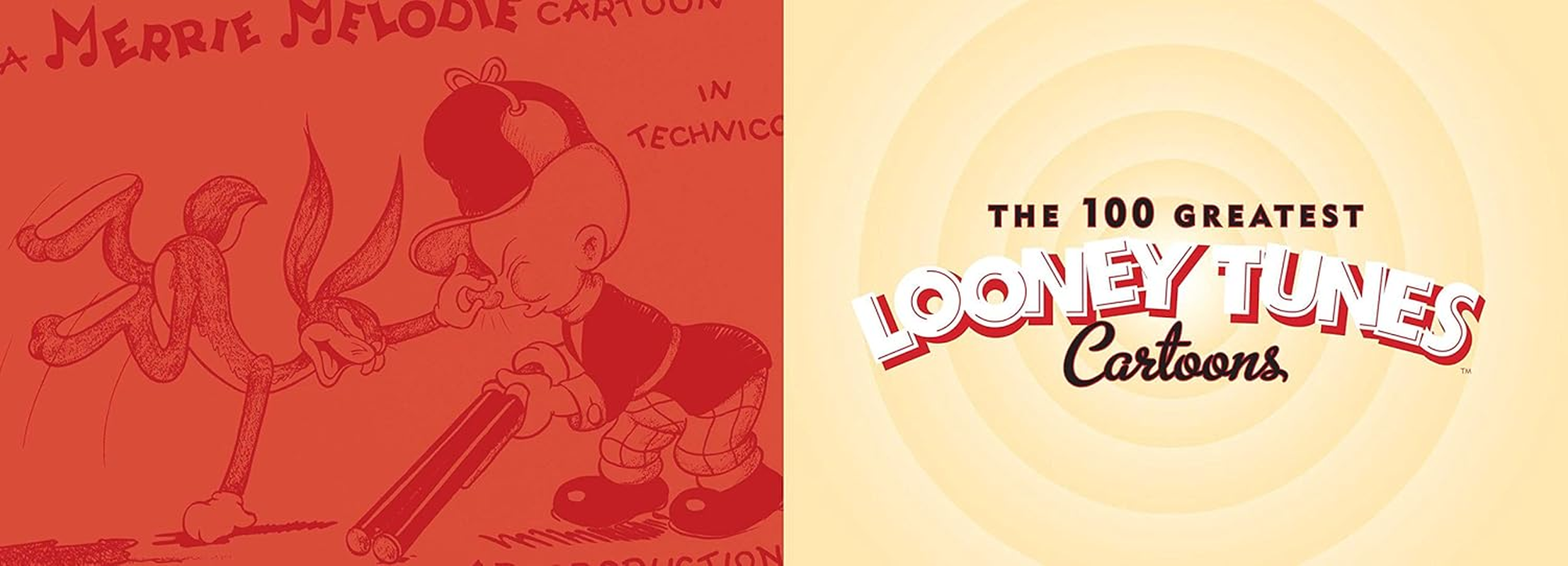 The 100 Greatest Looney Tunes Cartoons image number 4