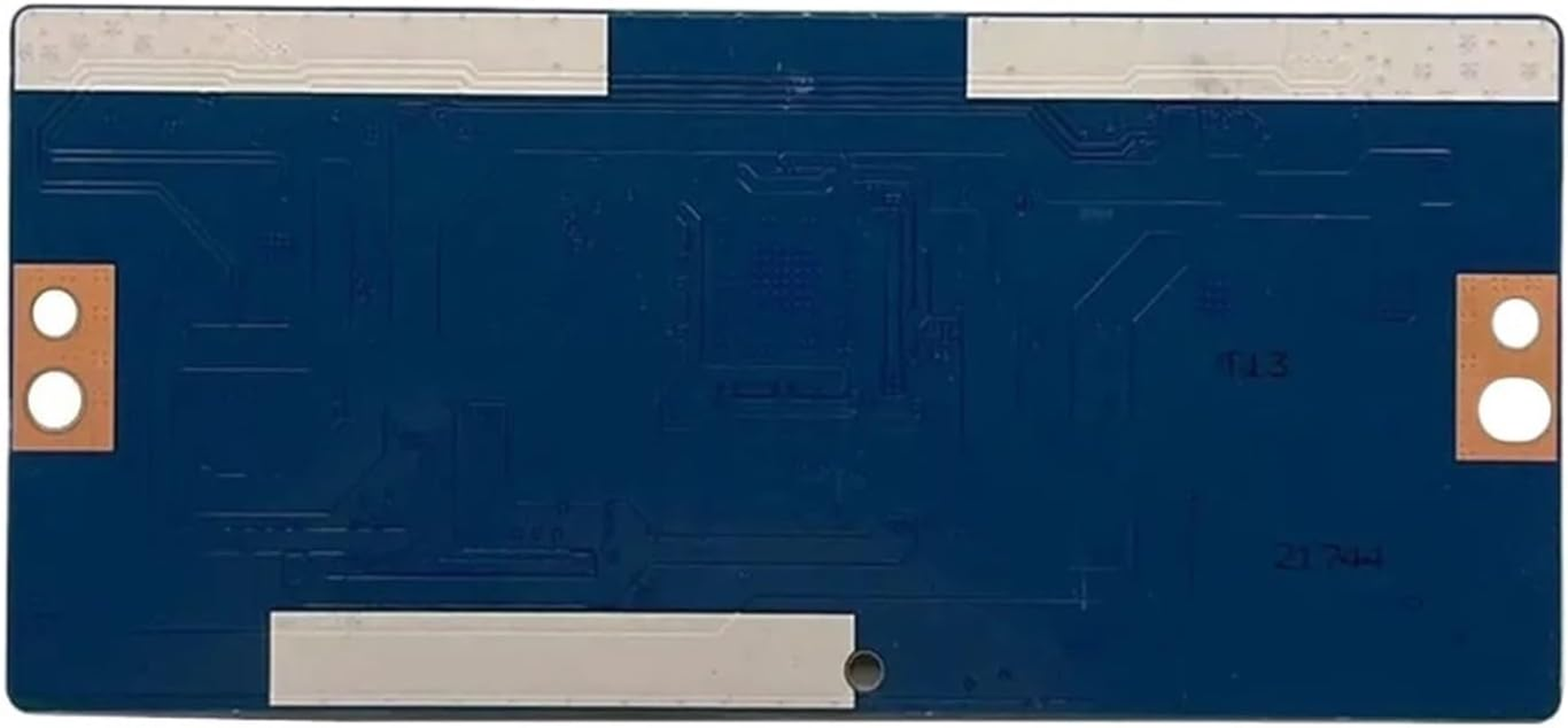 New 55T32-C0F 43'' 55T32 COF 50'' Profesional Test Board 55T32C0F T-CON Board Logic Board 55T32 for 43 55 Inch TV(43 Inch) - 55 Inch image number 3