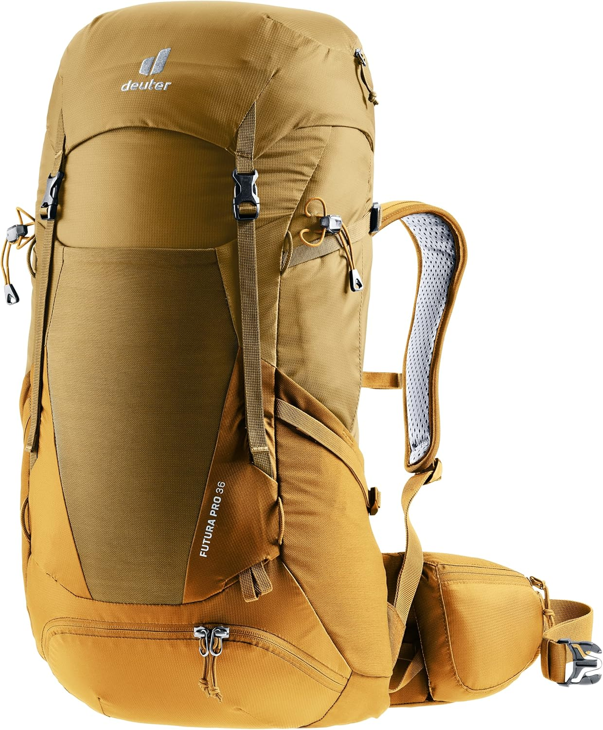 Deuter Men'S Modern Hiking Backpack