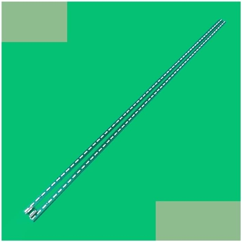 55Inch LED Backlight Strip for 55HU650T 55UH650V 6922L-0189A 6916L-2466B/2465A LC550EQF 600Mm 60LED 6V image number 2