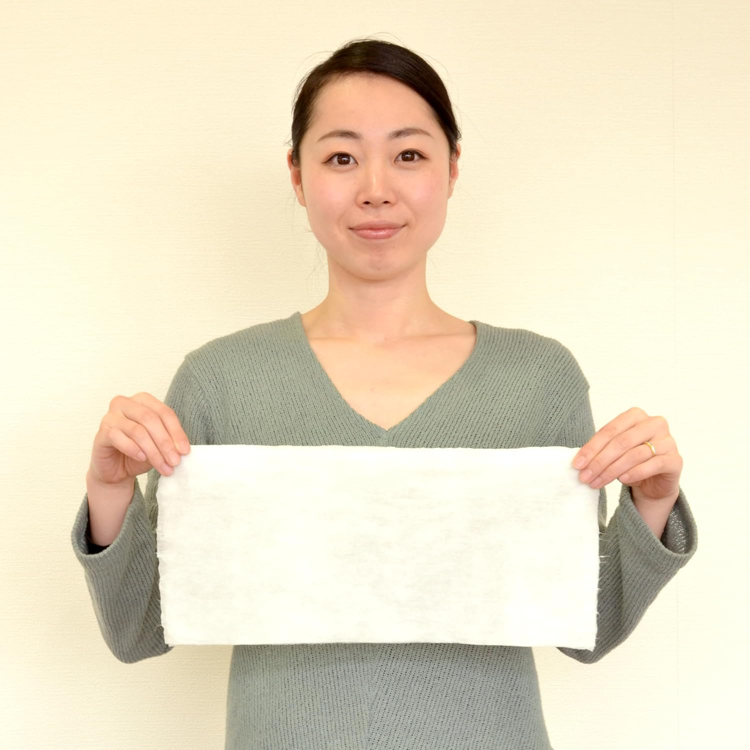 Showerless Towel, Bucket Type, Wet Towel, Body Sheet, Face Wiping, Facial, Body Wiper, Sheet, Large, Taisei Chemical Industries, Non-Alcohol Type, Disaster Prevention, Nursing Care, Commercial Use, Large Capacity image number 2